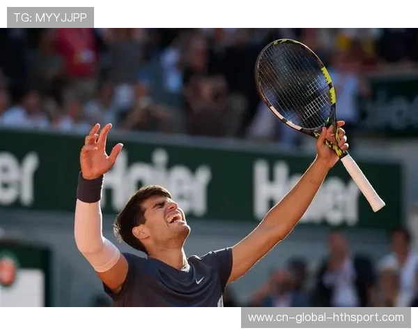 阿尔卡拉斯刷新个人纪录，未来可期，阿尔卡拉斯山脉