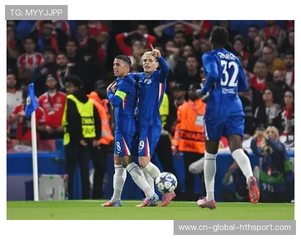 切尔西主场强势，蓝桥城堡再现魔力