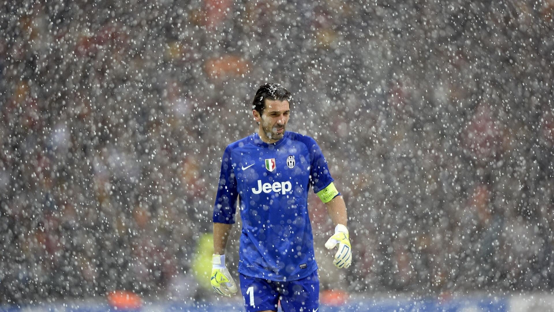 世界足球赛事的多彩幕后:球迷、志愿者的故事,足球志愿者招募